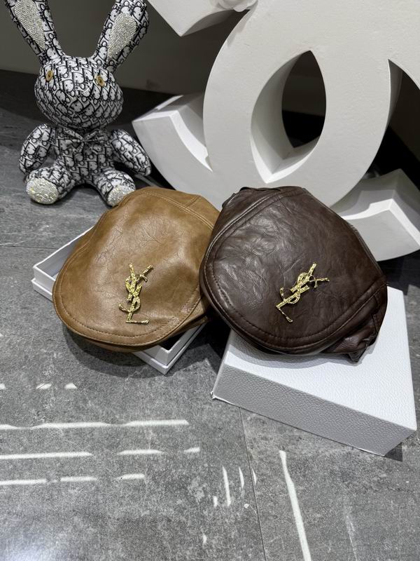 YSL beret dx (55)