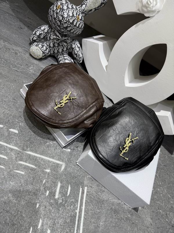 YSL beret dx (56)