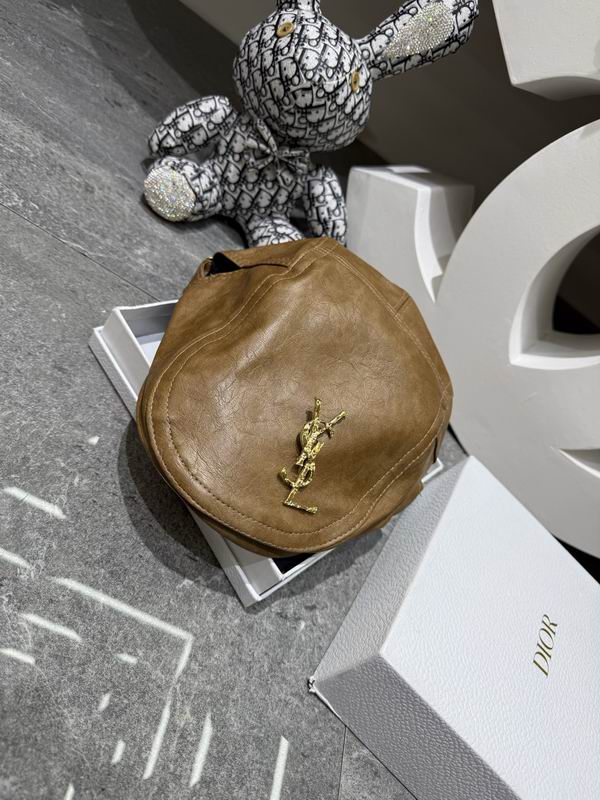 YSL beret dx (58)