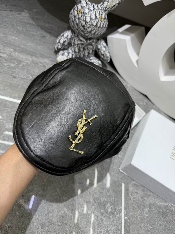 YSL beret dx (61)
