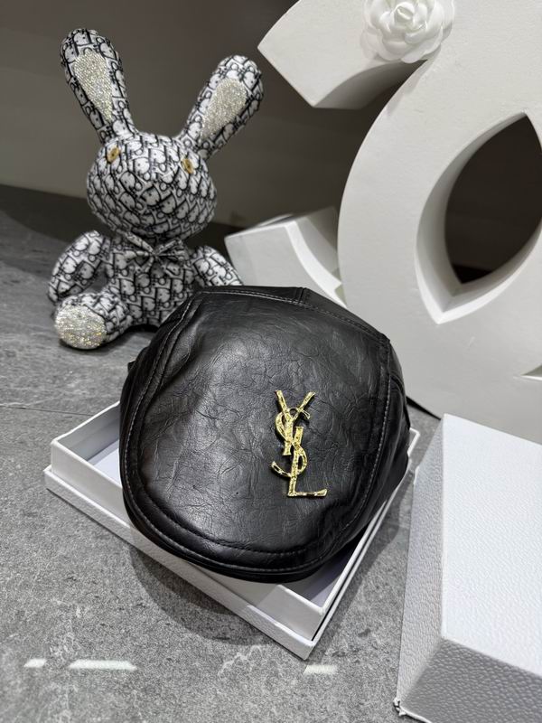 YSL beret dx (62)