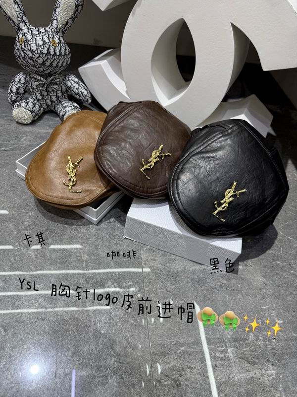 YSL beret dx (63)
