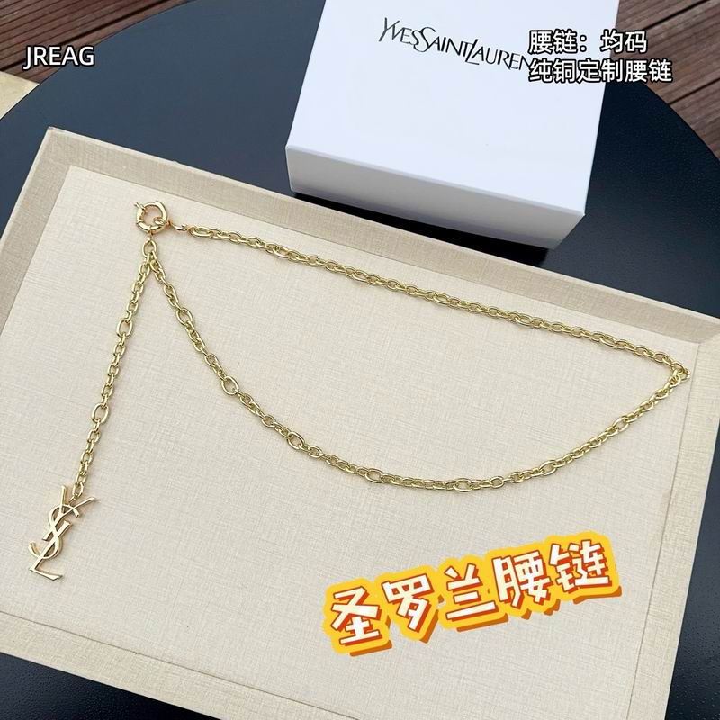 YSL waist chain 8L (1)