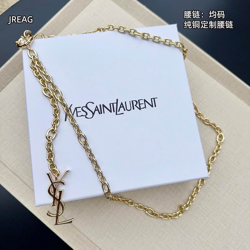 YSL waist chain 8L (2)