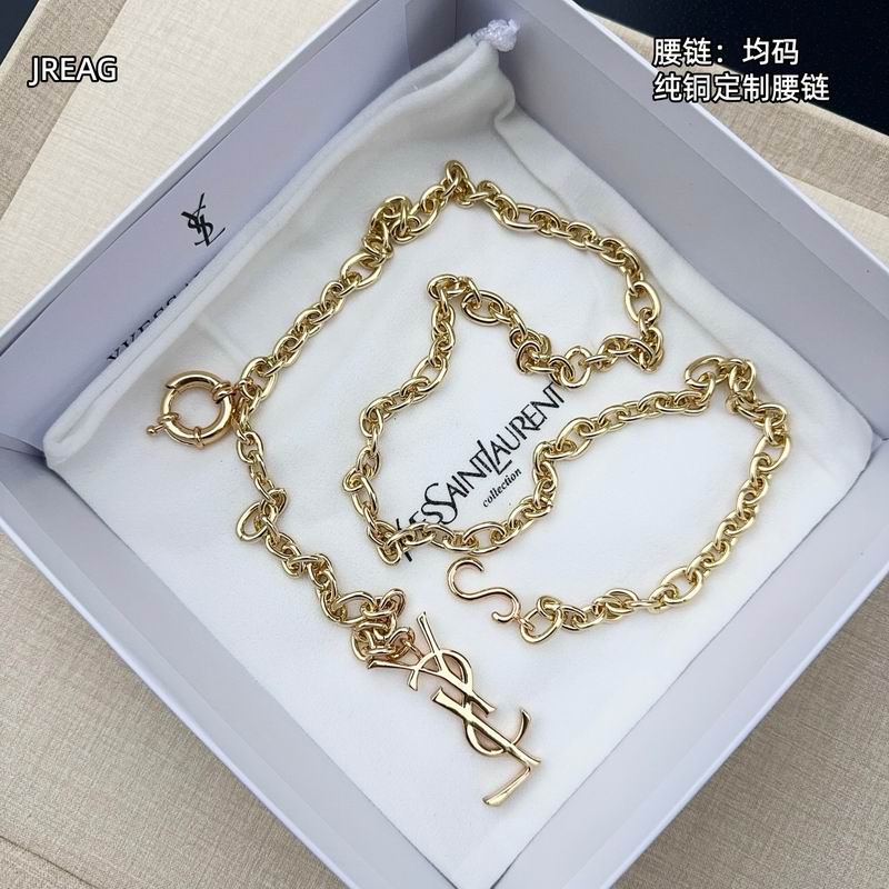 YSL waist chain 8L (3)
