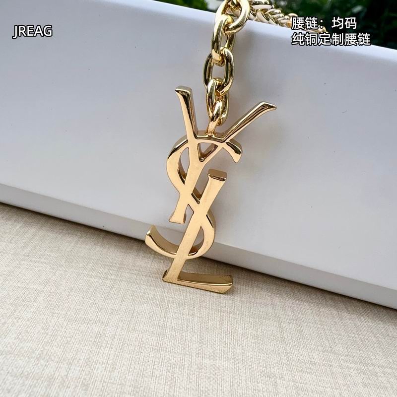 YSL waist chain 8L (4)