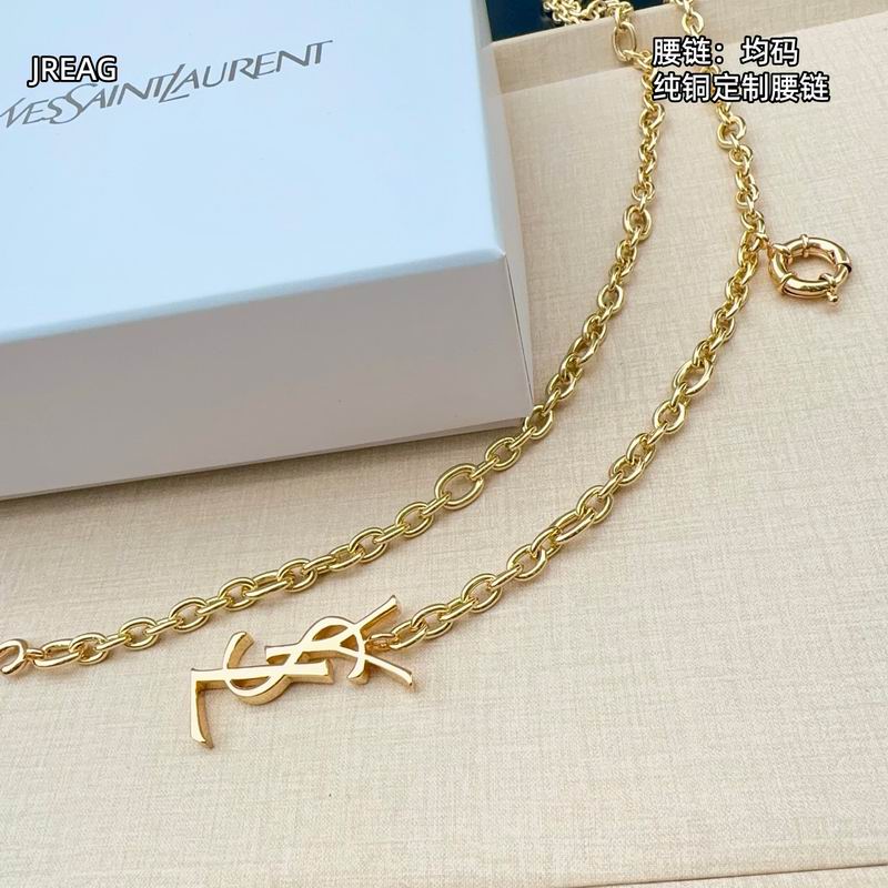 YSL waist chain 8L (5)