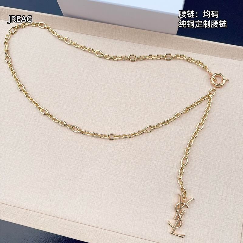 YSL waist chain 8L (8)