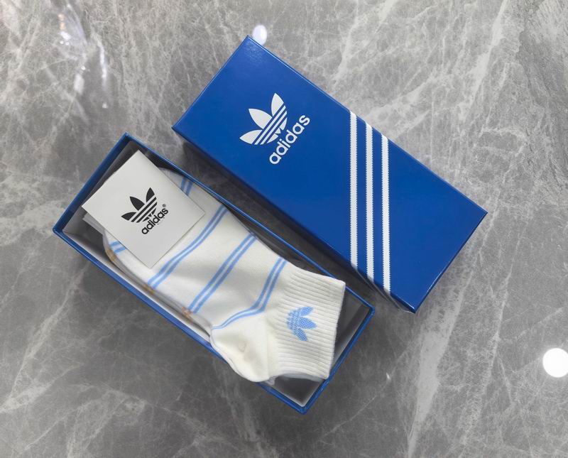 Adidas socks QY (141)