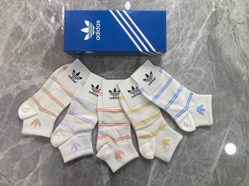 Adidas socks QY (144)