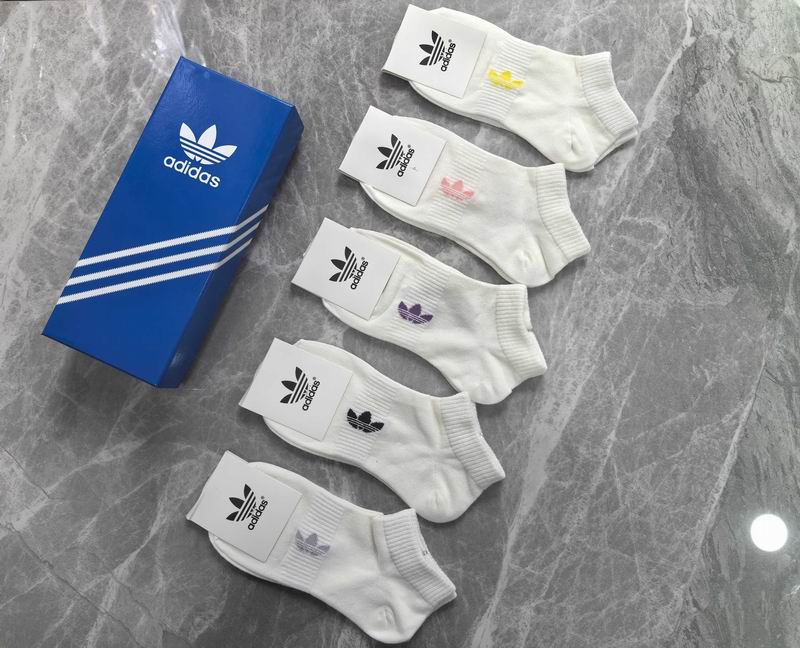 Adidas socks QY (148)