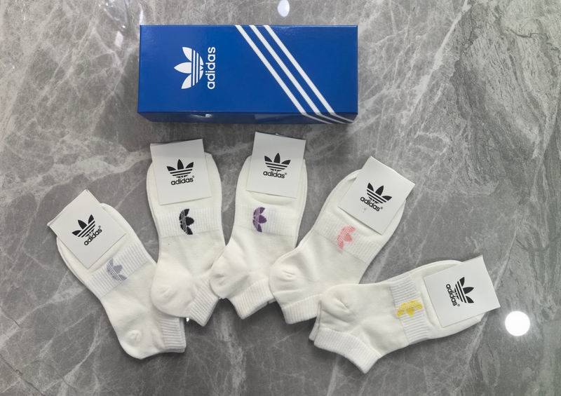 Adidas socks QY (150)
