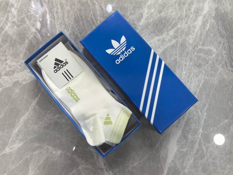 Adidas socks QY (153)