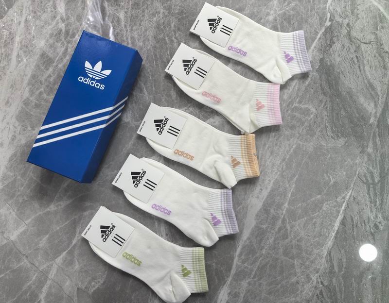 Adidas socks QY (154)