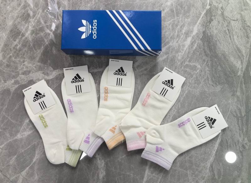 Adidas socks QY (156)