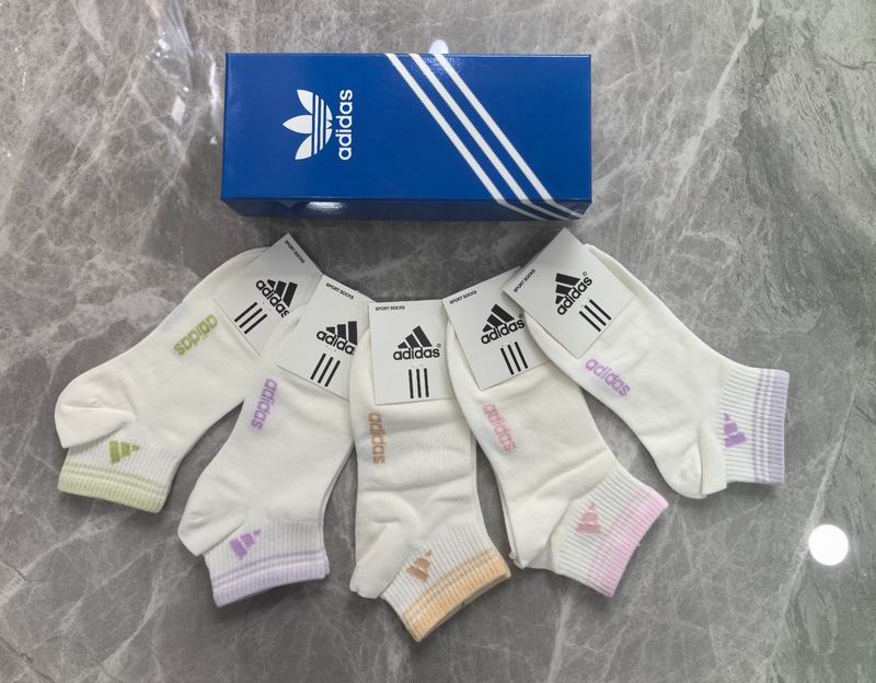 Adidas socks QY (157)