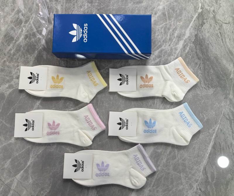 Adidas socks QY (160)