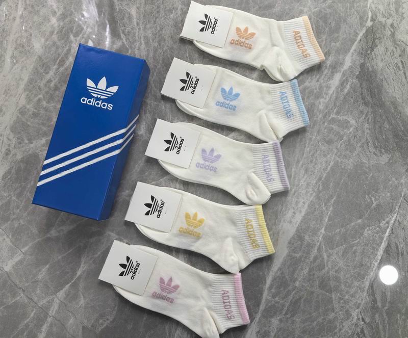 Adidas socks QY (161)