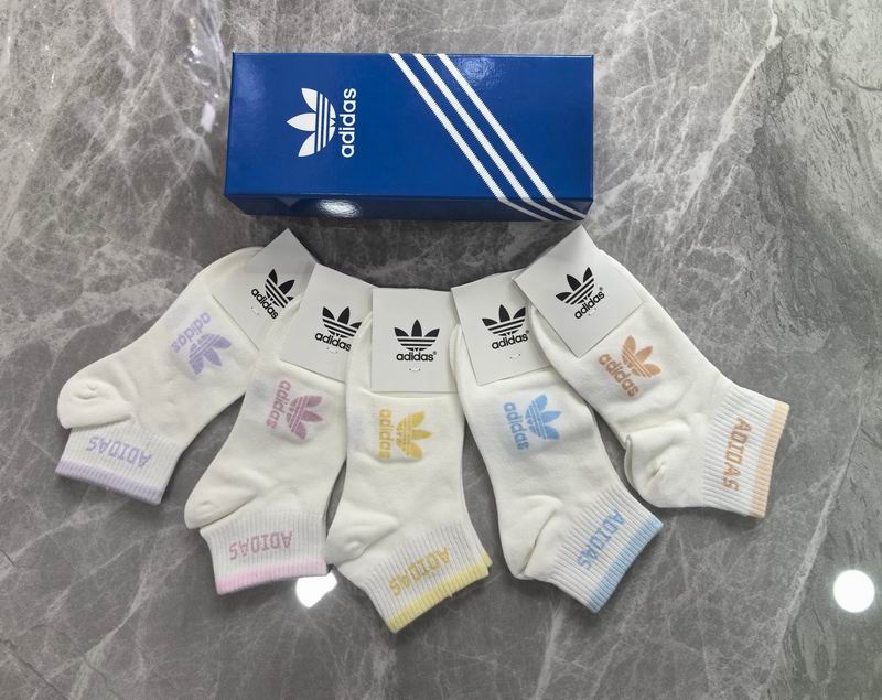 Adidas socks QY (162)