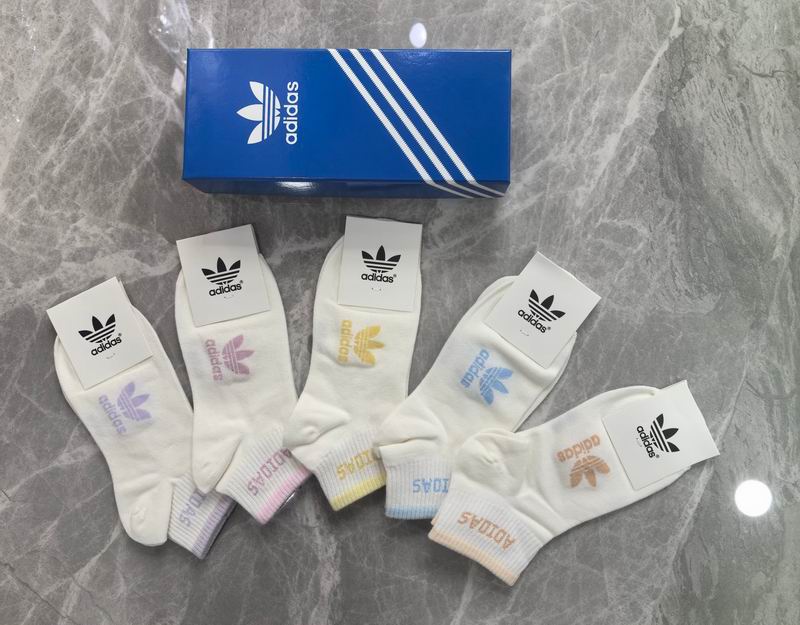 Adidas socks QY (163)