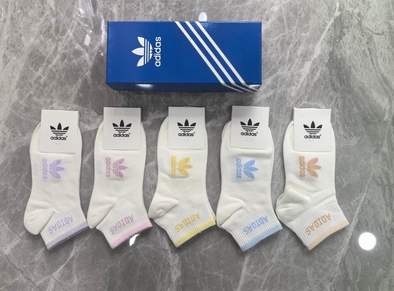 Adidas socks QY (164)