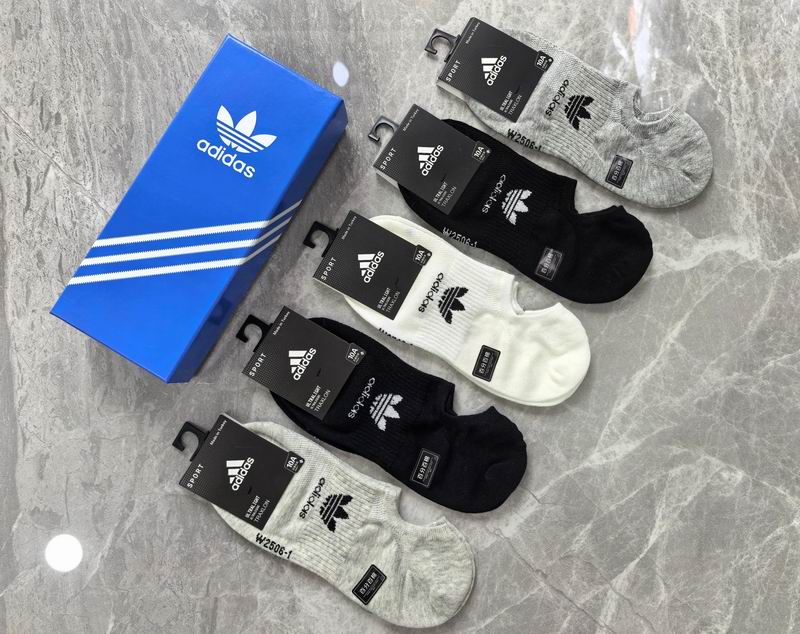 Adidas socks QY (166)