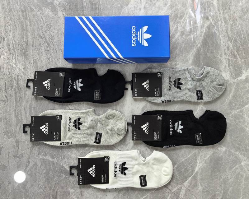 Adidas socks QY (167)