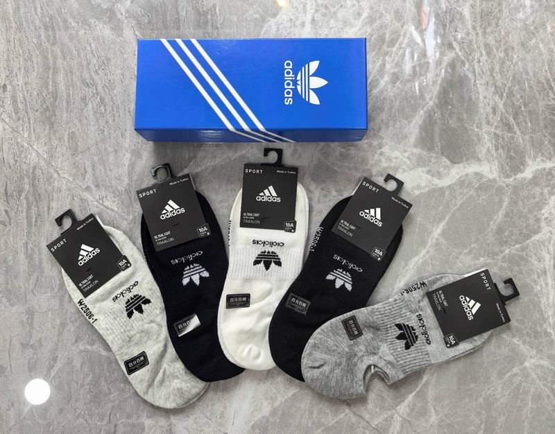 Adidas socks QY (168)