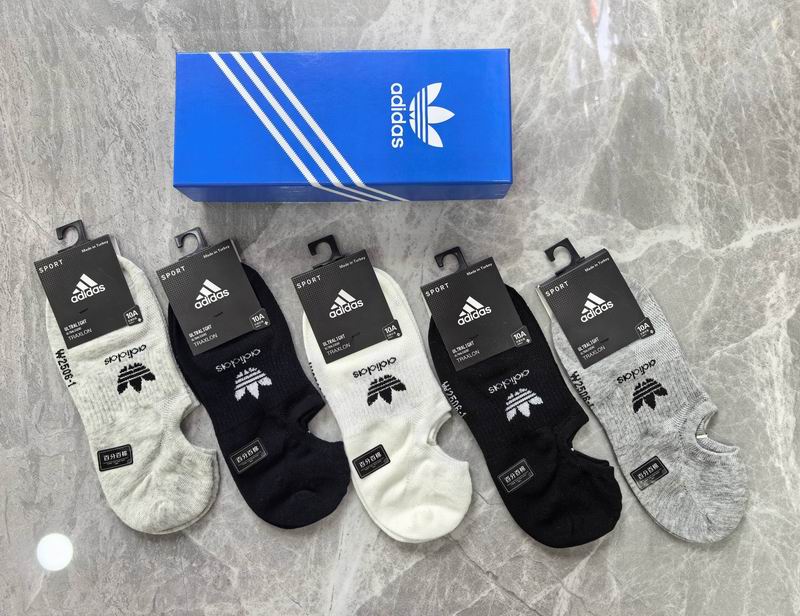 Adidas socks QY (169)