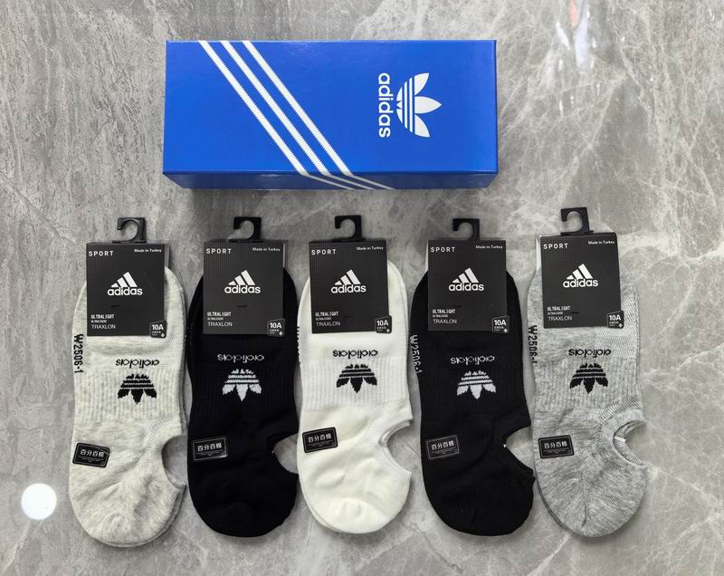 Adidas socks QY (170)