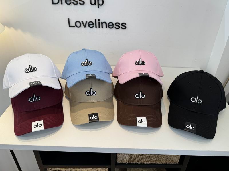 Alo Cap (2396)