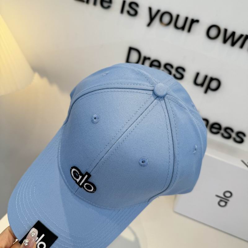 Alo Cap (2399)