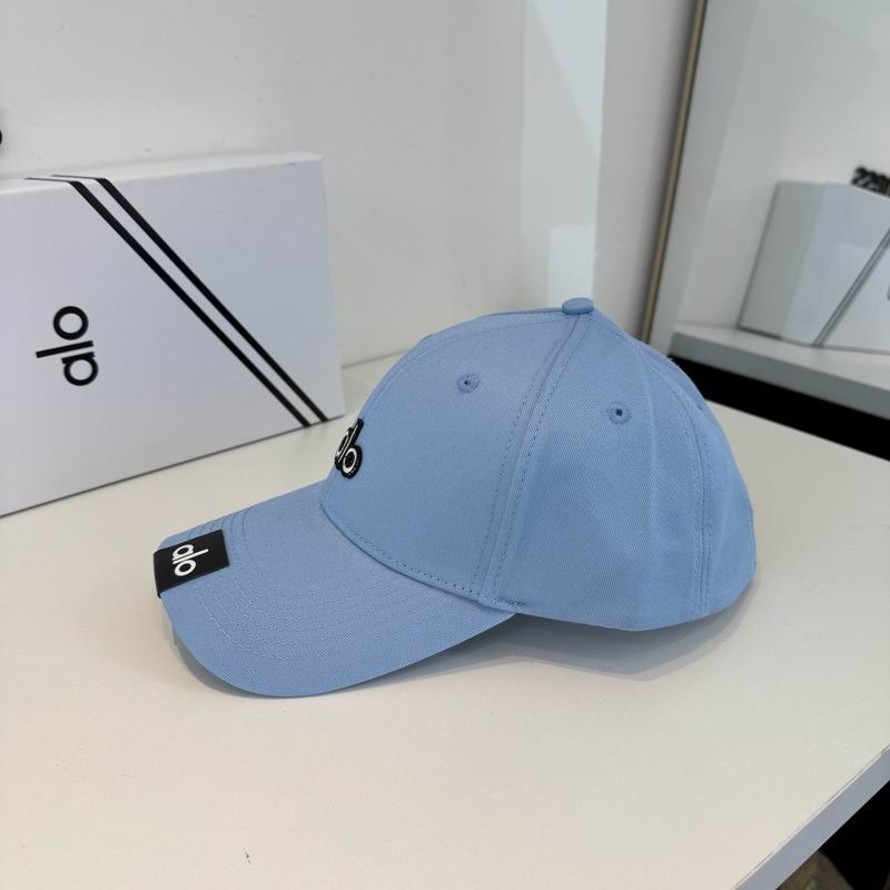 Alo Cap (2401)