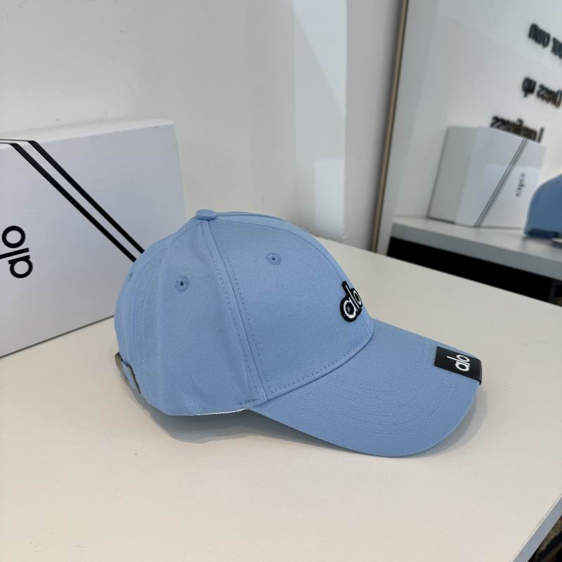 Alo Cap (2402)
