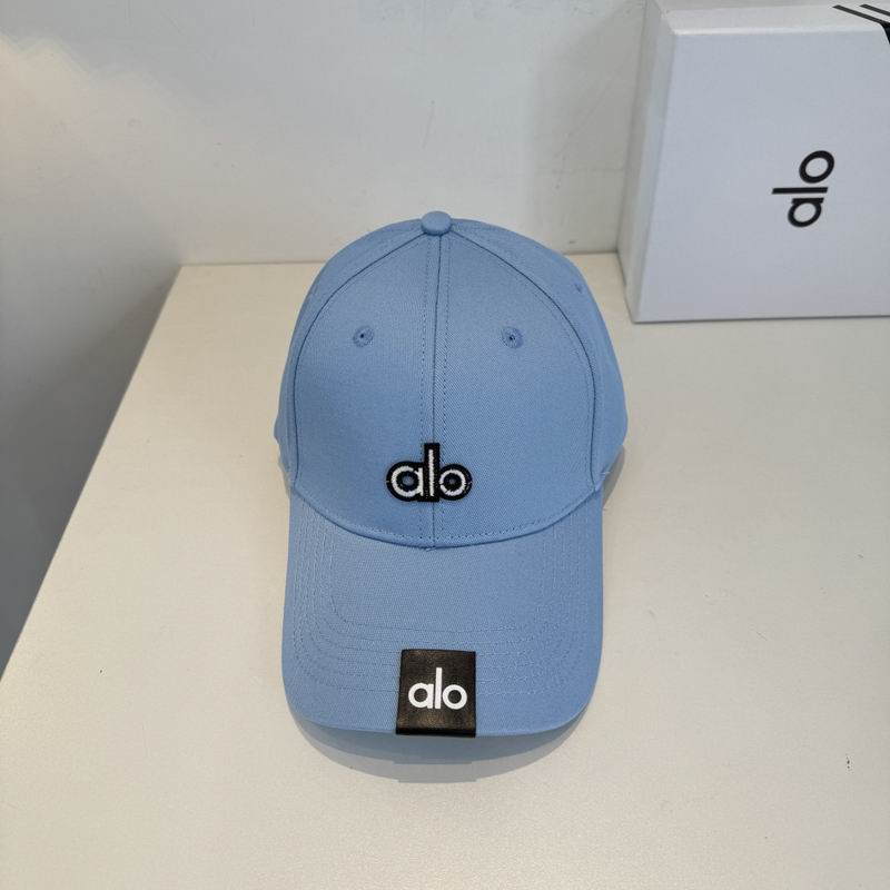 Alo Cap (2403)