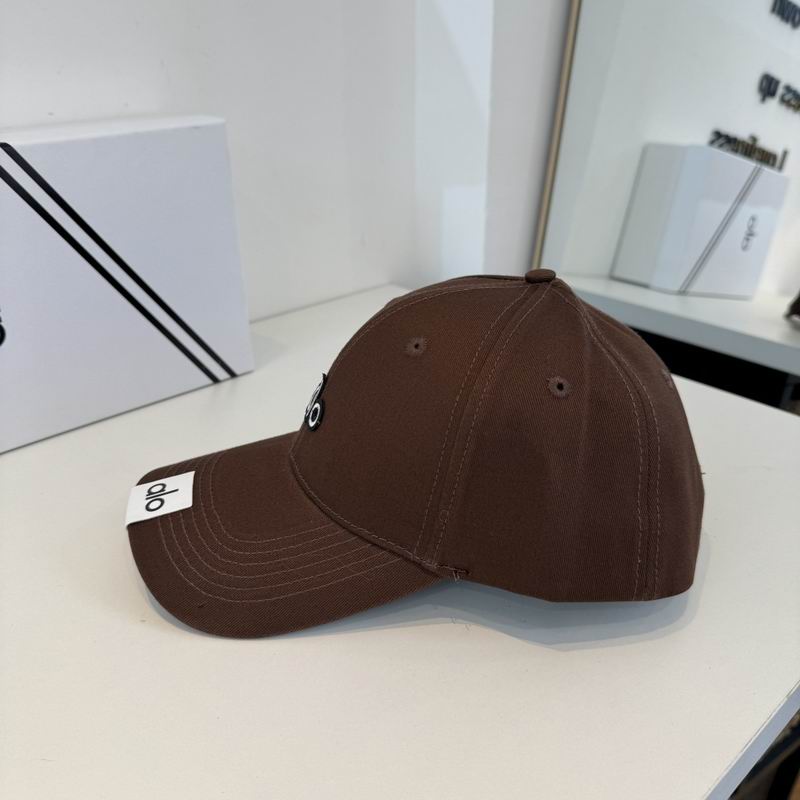 Alo Cap (2409)