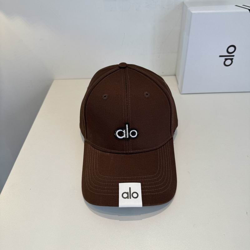 Alo Cap (2411)
