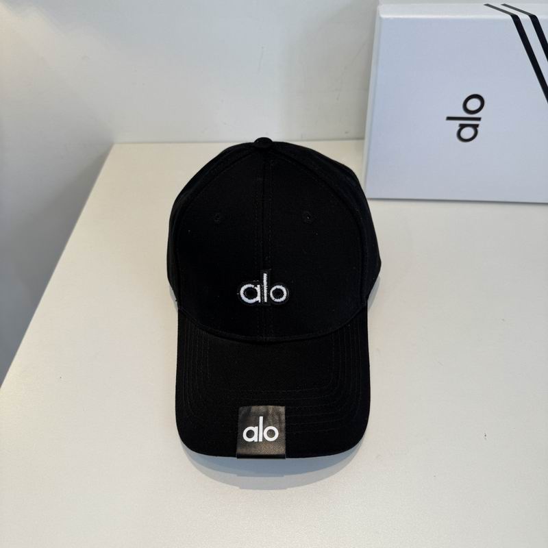 Alo Cap (2419)