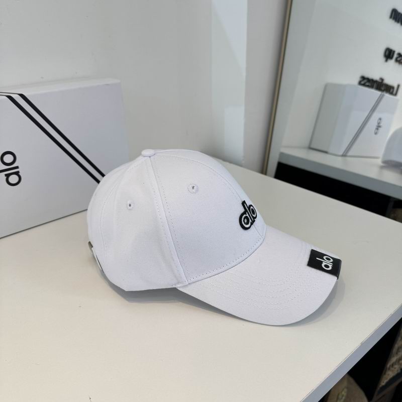 Alo Cap (2427)