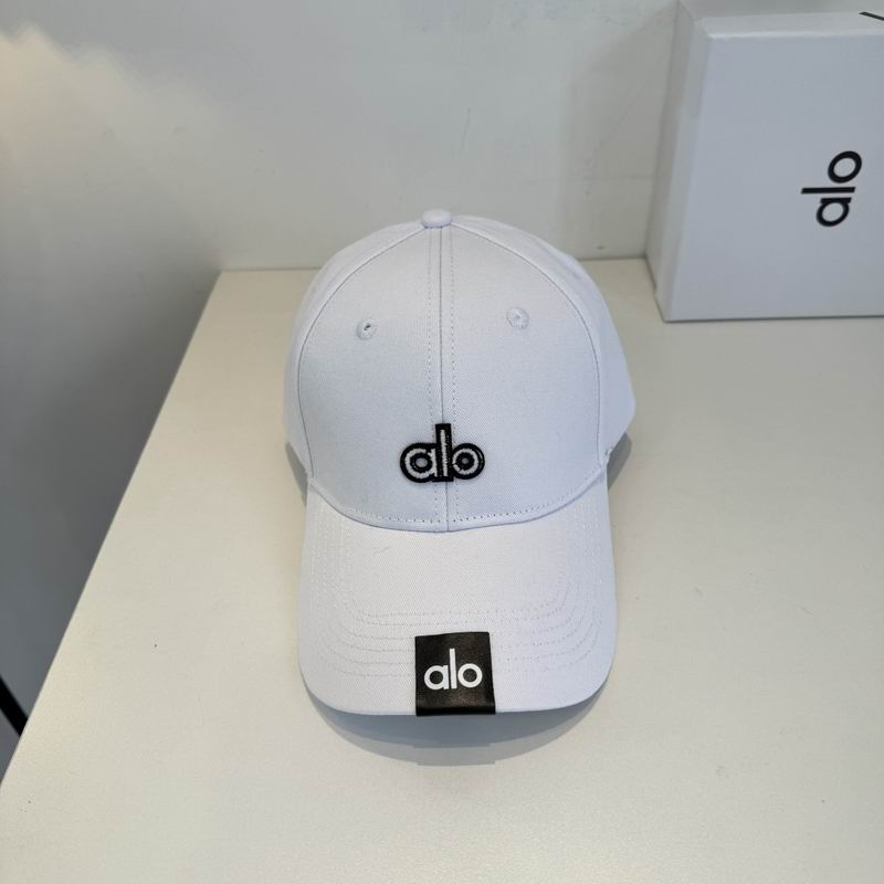Alo Cap (2428)