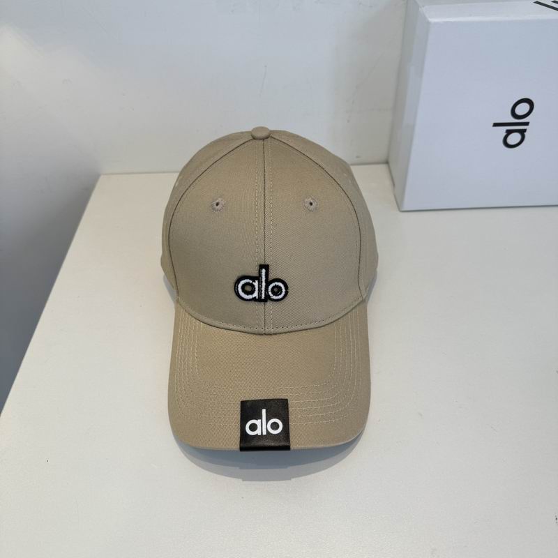 Alo Cap (2437)