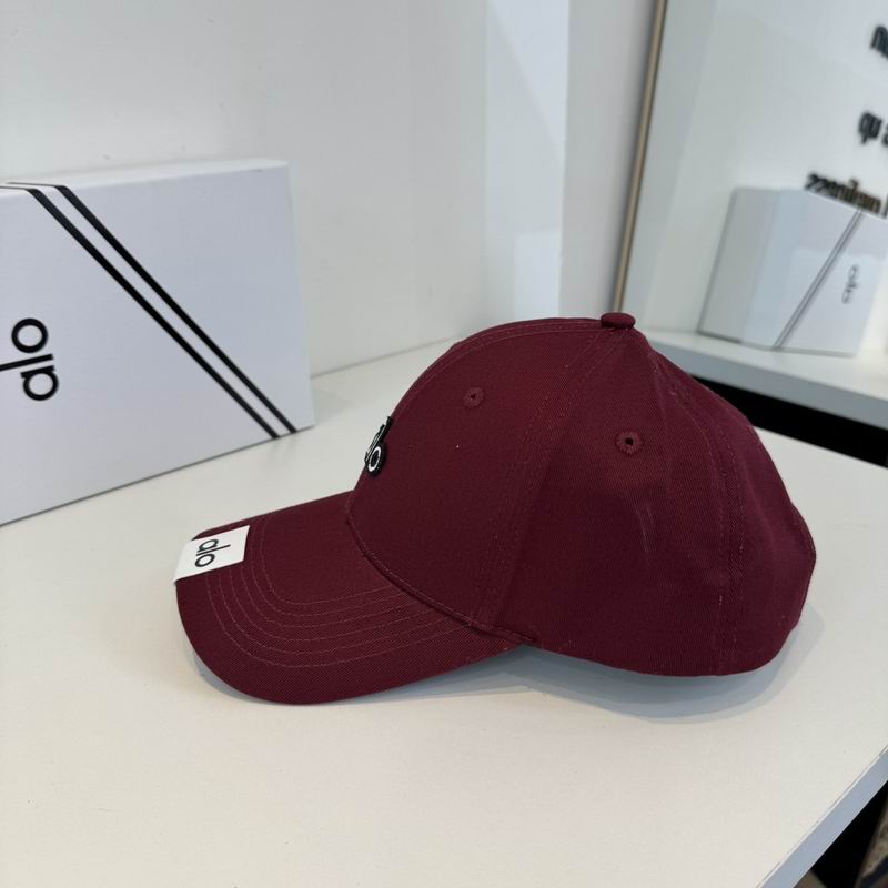 Alo Cap (2444)