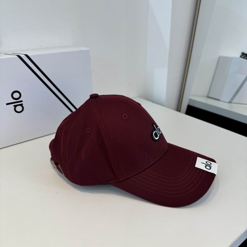 Alo Cap (2445)