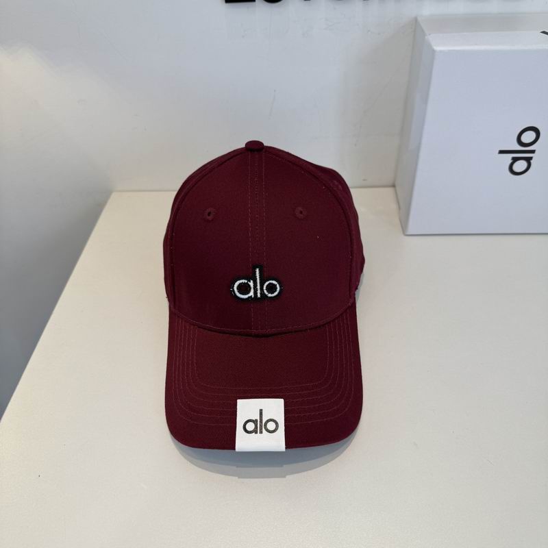 Alo Cap (2446)