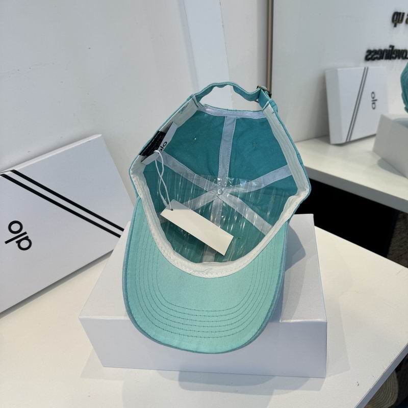 Alo Cap (2450)