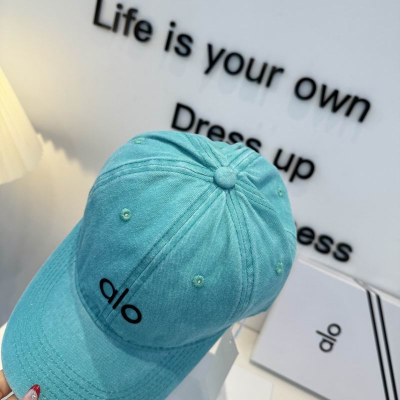 Alo Cap (2452)