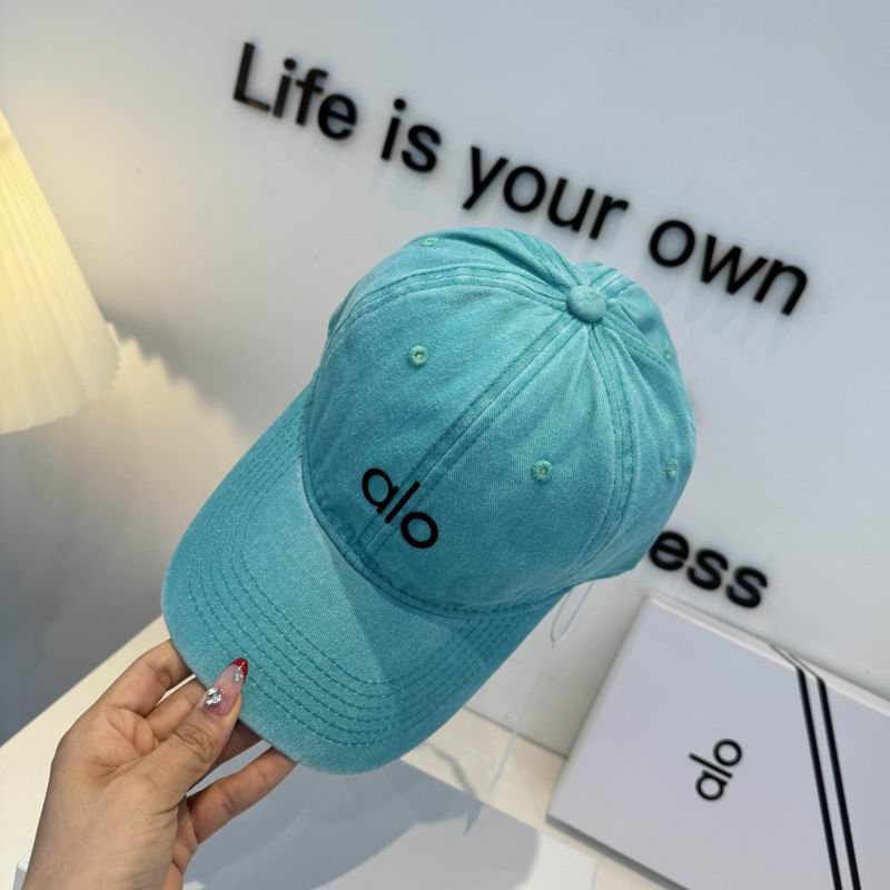 Alo Cap (2453)