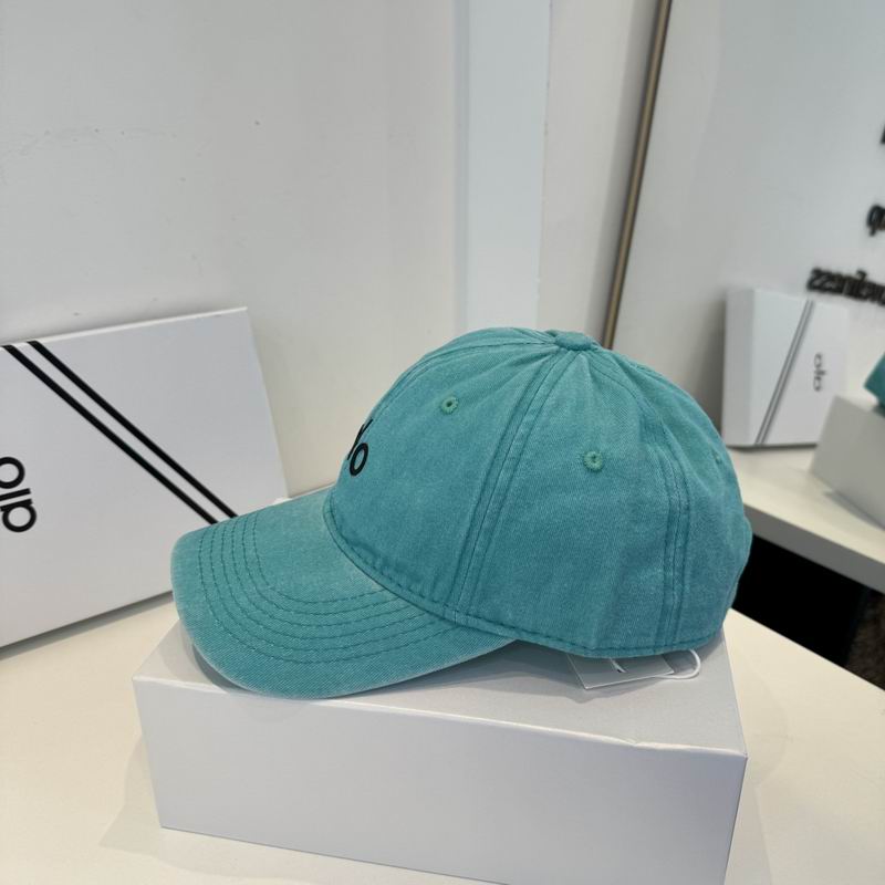 Alo Cap (2454)