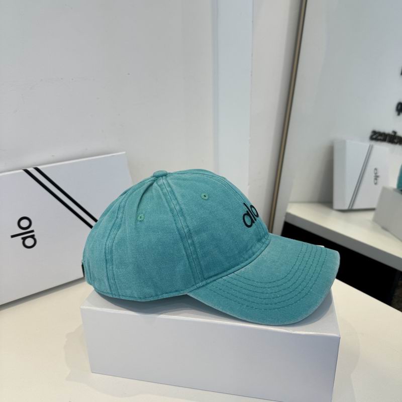 Alo Cap (2455)