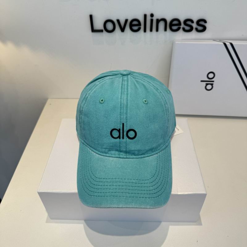 Alo Cap (2456)